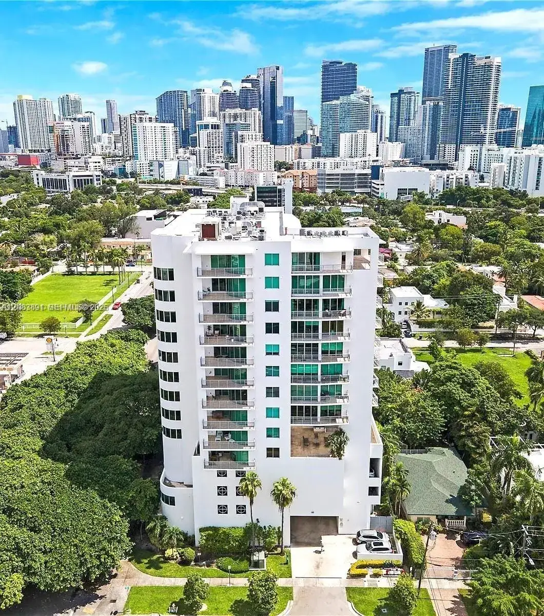 2 bedroom 2 bath Residential Lease for rent at 2021 SW 3rd Ave # 1102, Miami FL 33129