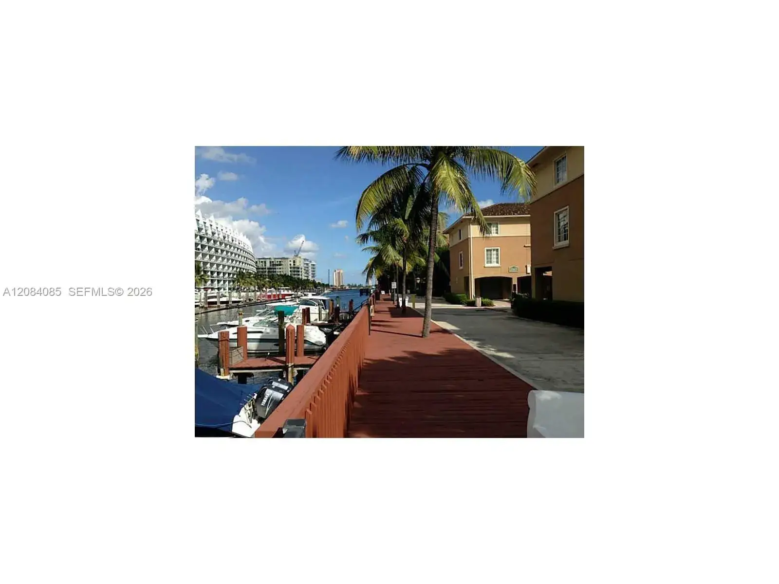 1 bedroom 1 bath Residential for sale at 2931 NE 185th St # 1101, Aventura FL 33180