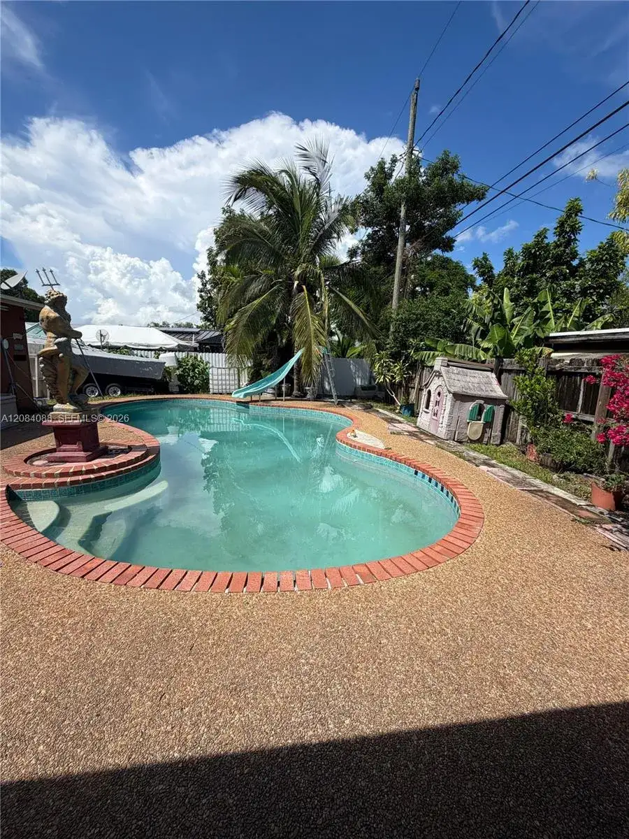 4 bedroom 3 bath Residential for sale at 16111 SW 98th Ave, Miami FL 33157