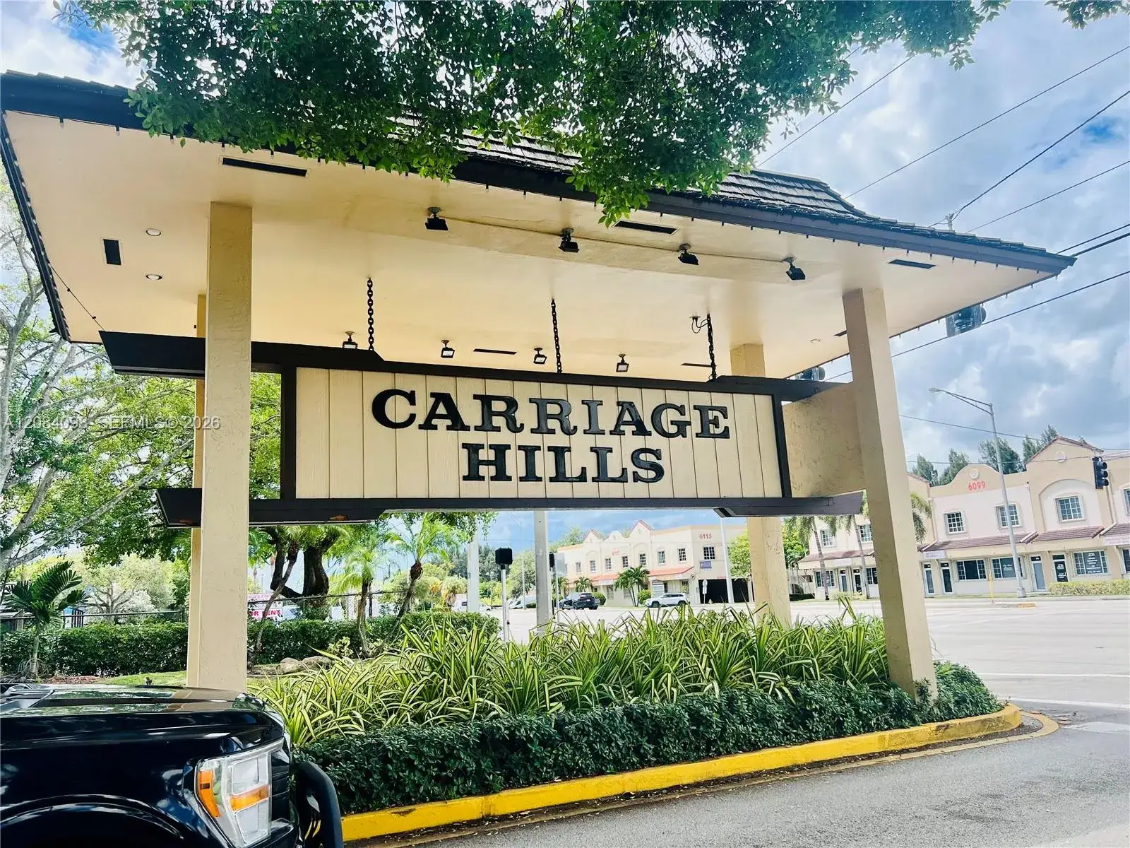 2 bedroom 2 bath Residential for sale at 332 Briarwood Cir # 19, Hollywood FL 33024
