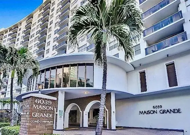 6039 Collins Ave # 833, Miami Beach FL 33140