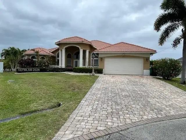3 bedroom 2 bath Residential for sale at 5909 NW Bayou Ct, Saint Lucie West FL 34986