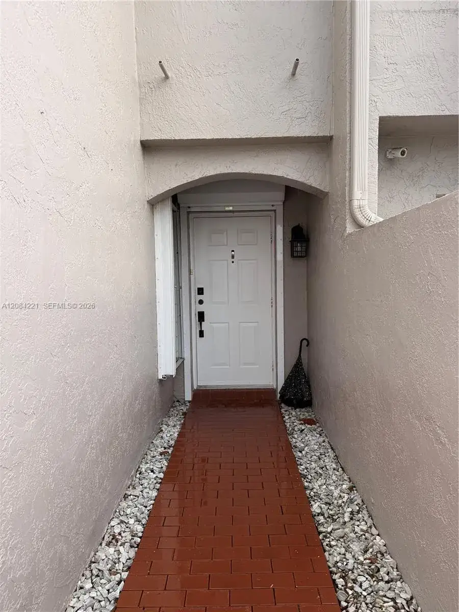 2 bedroom 2 bath Residential Lease for rent at 12837 SW 65th Ter # 12837, Miami FL 33183