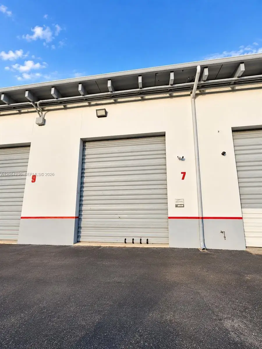 Commercial Sale for sale at 7311 NW 12th St # 7, Miami FL 33126