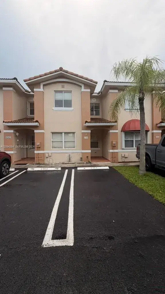 6354 SW 138th Path # 1, Miami FL 33183