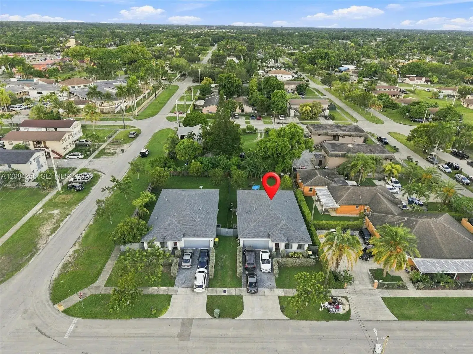 4 bedroom 3 bath Residential for sale at 87 NE 12th St, Homestead FL 33030