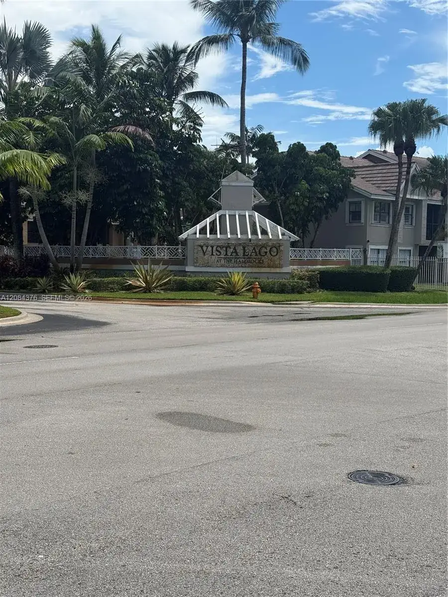 1 bedroom 1 bath Residential Lease for rent at 15680 SW 106th Ln # 803, Miami FL 33196