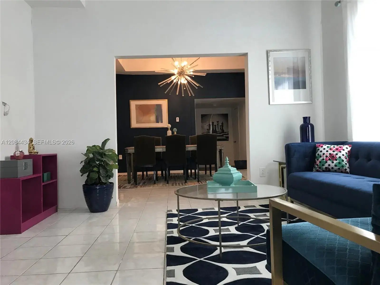 4 bedroom 2 bath Residential Lease for rent at 5145 NW 5th Ave, Miami FL 33127