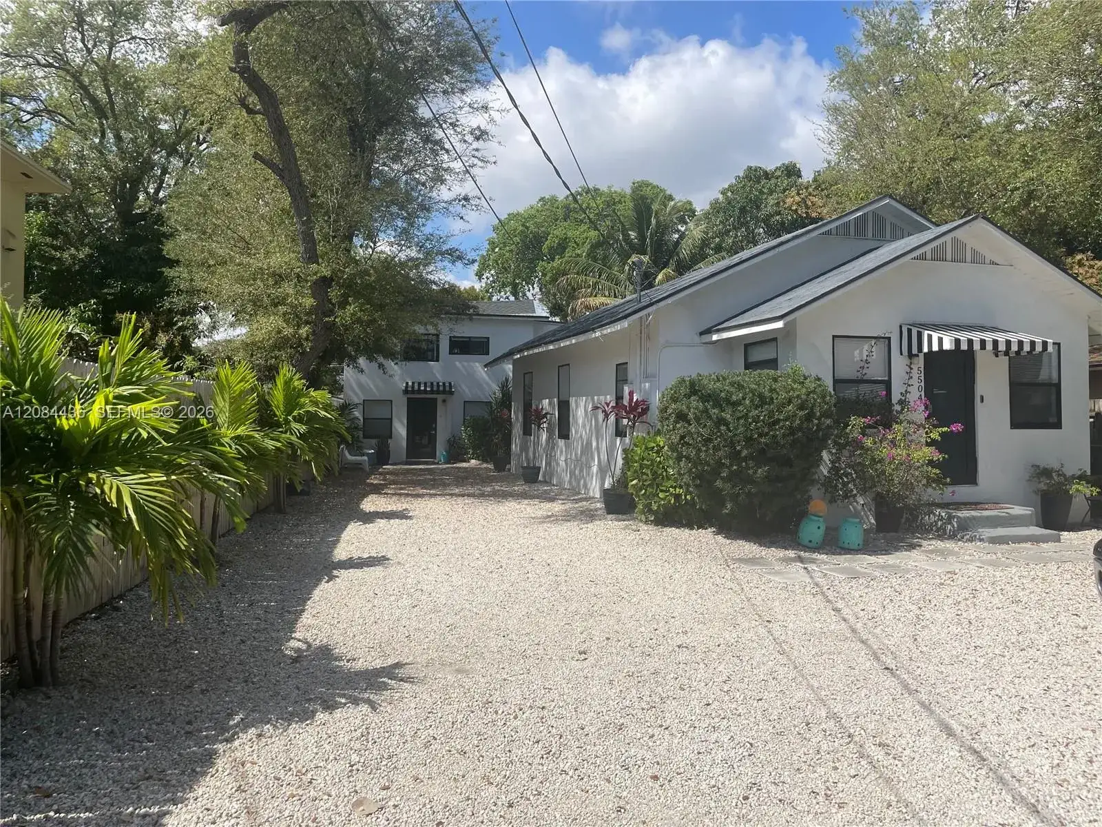4 bedroom 2 bath Residential Lease for rent at 5504 NW 3rd Ave # F, Miami FL 33127