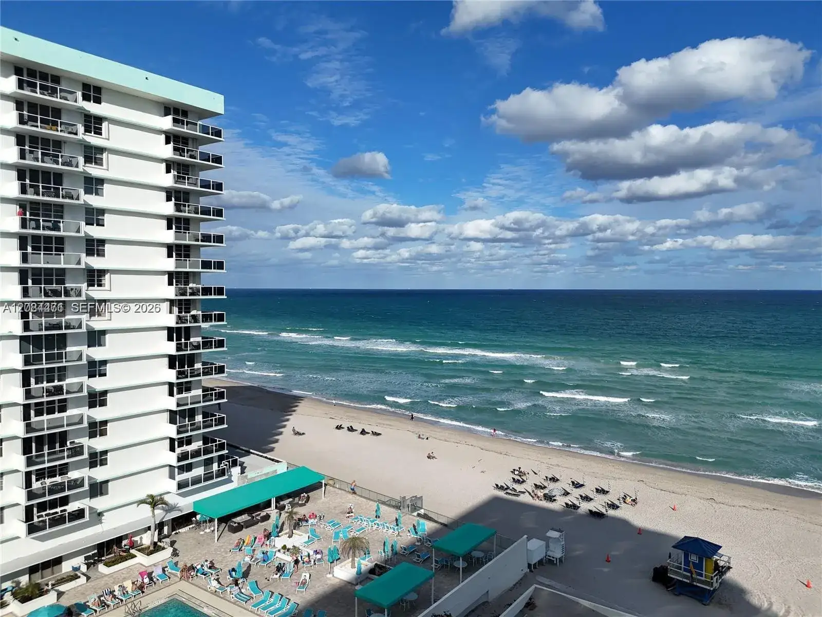 3725 S Ocean Dr # 715, Hollywood FL 33019