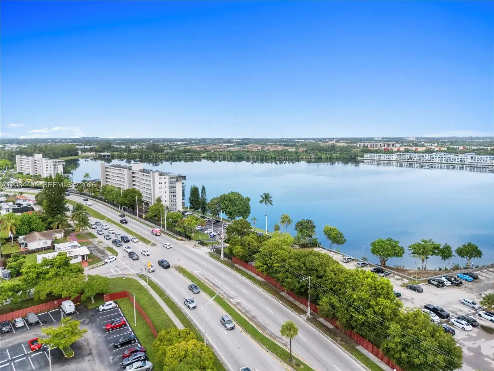 2 bedroom 2 bath Residential Lease for rent at 1200 NE Miami Gardens Dr # 315W, Miami FL 33179