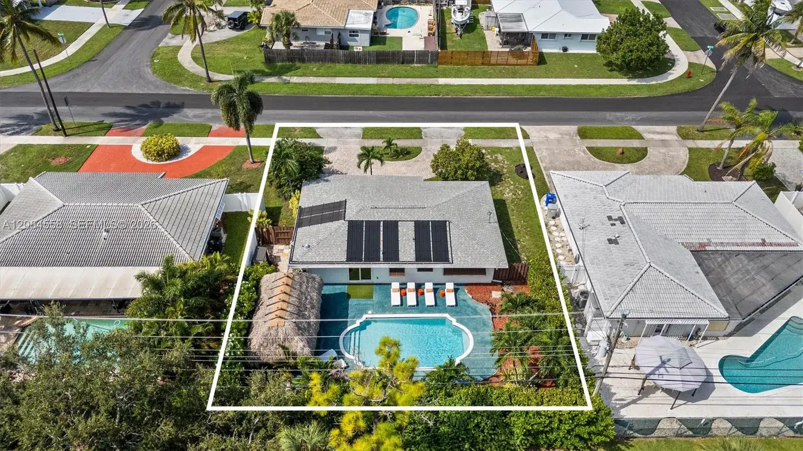 2 bedroom 2 bath Residential for sale at 110 SE 5th Ct, Pompano Beach FL 33060