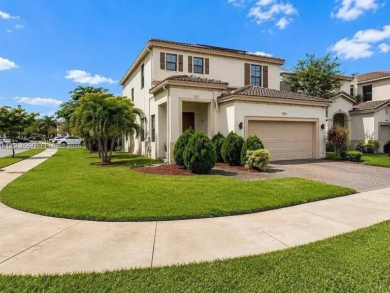 4 bedroom 2 bath Residential Lease for rent at 19329 NE 8th Ct # 0, Miami FL 33179