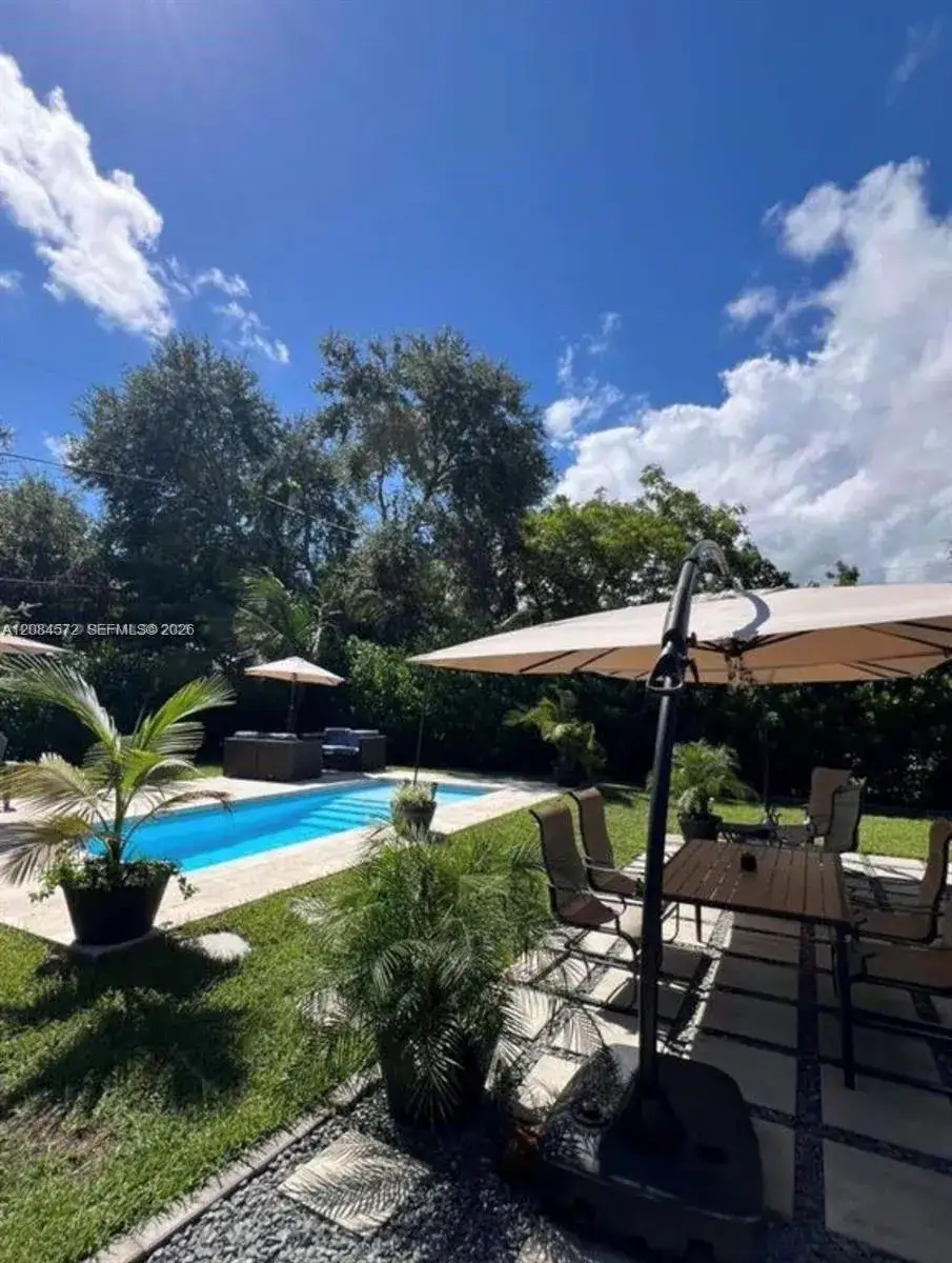 2 bedroom 1 bath Residential Lease for rent at 1430 NE 149th St # B, Miami FL 33161