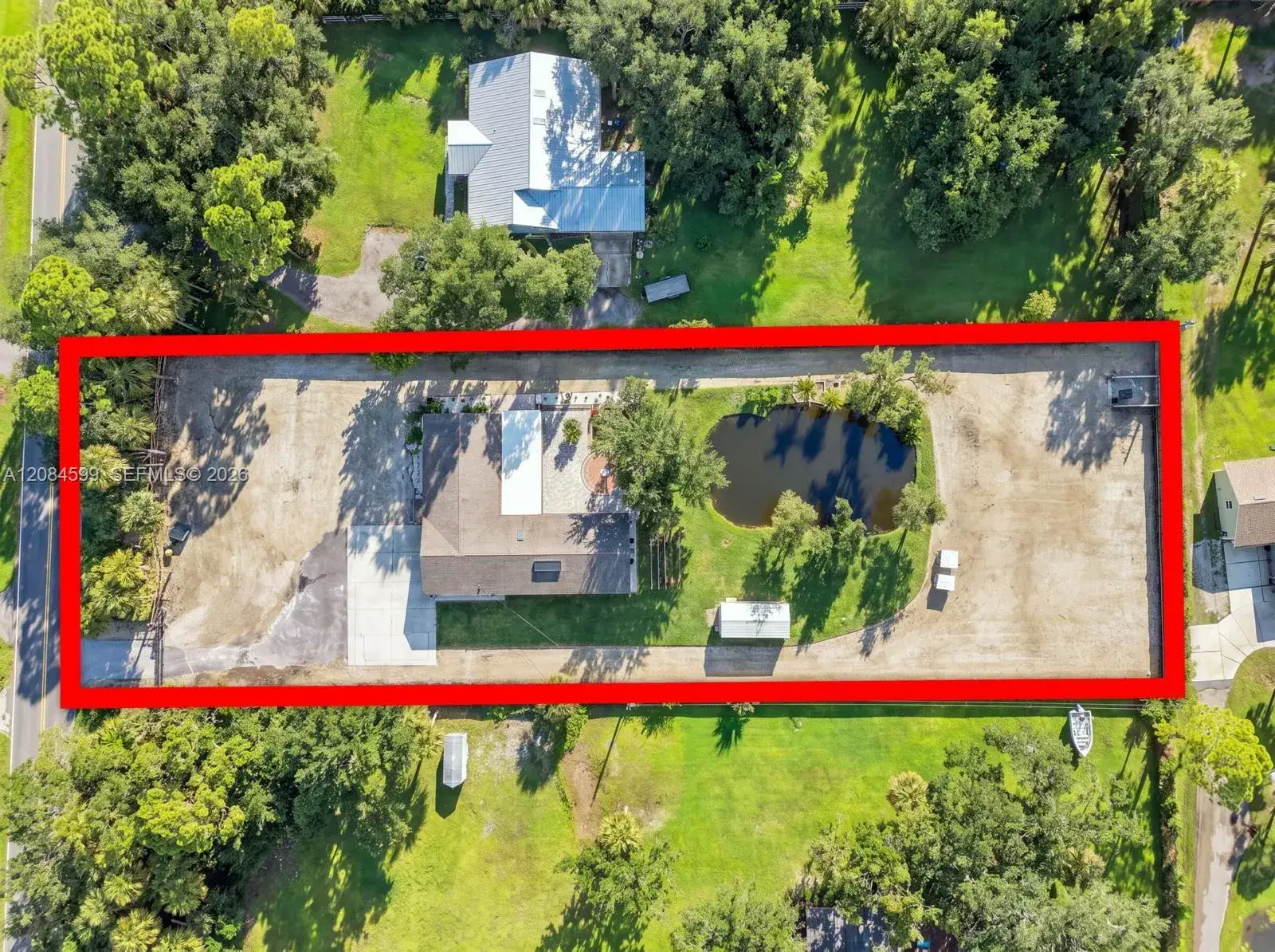 3 bedroom 2 bath Residential for sale at 1575 HARLOCK RD, Melbourne FL 32934