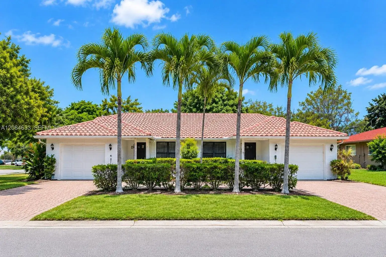 Residential Income for sale at 1410-1412 NW 93rd Ter, Coral Springs FL 33071
