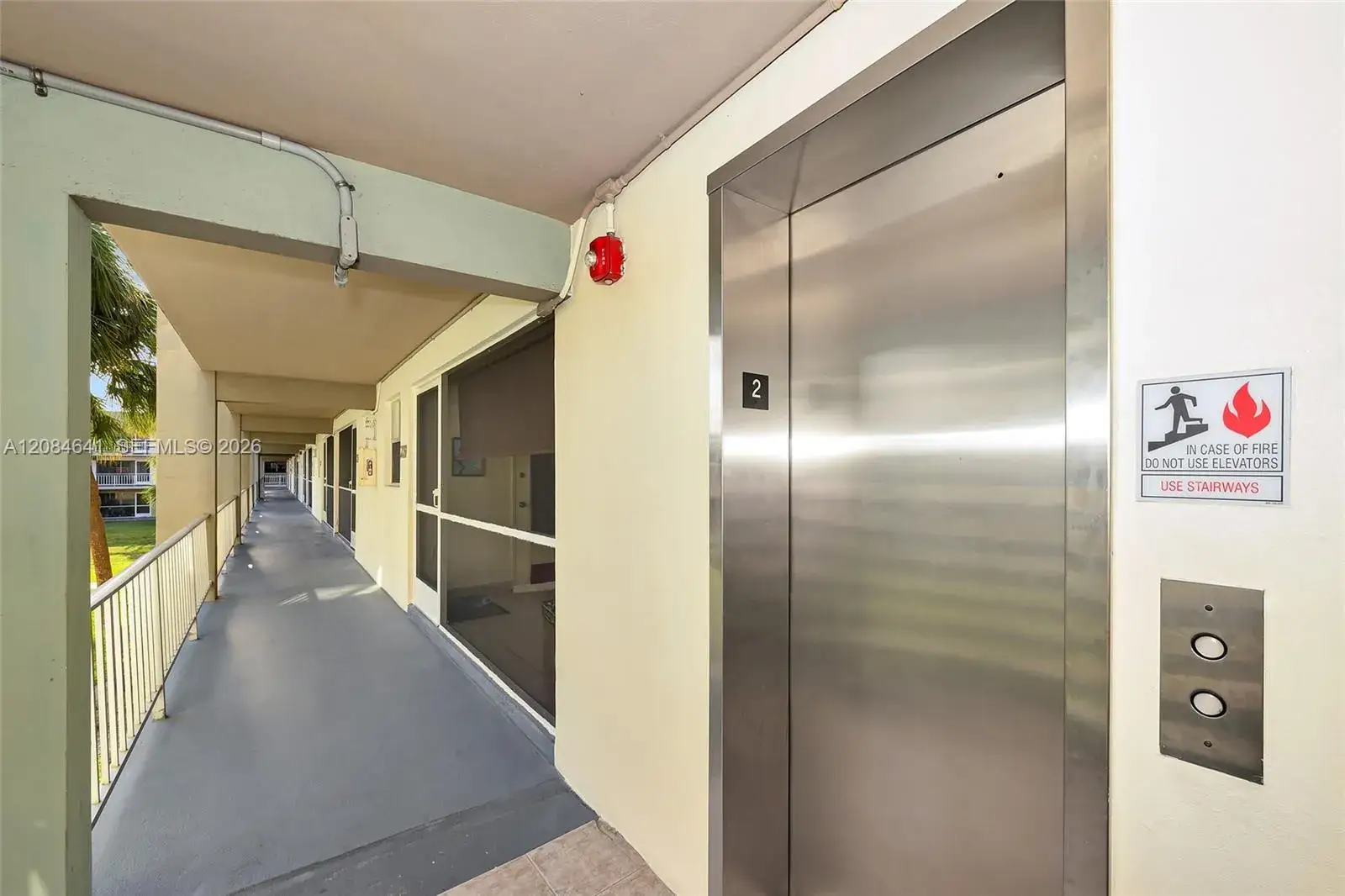 1 bedroom 1 bath Residential Lease for rent at 250 Layne Blvd # 205, Hallandale Beach FL 33009