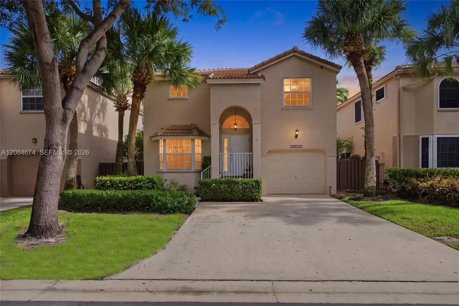 3 bedroom 2 bath Residential for sale at 10830 NW 12th Pl, Plantation FL 33322