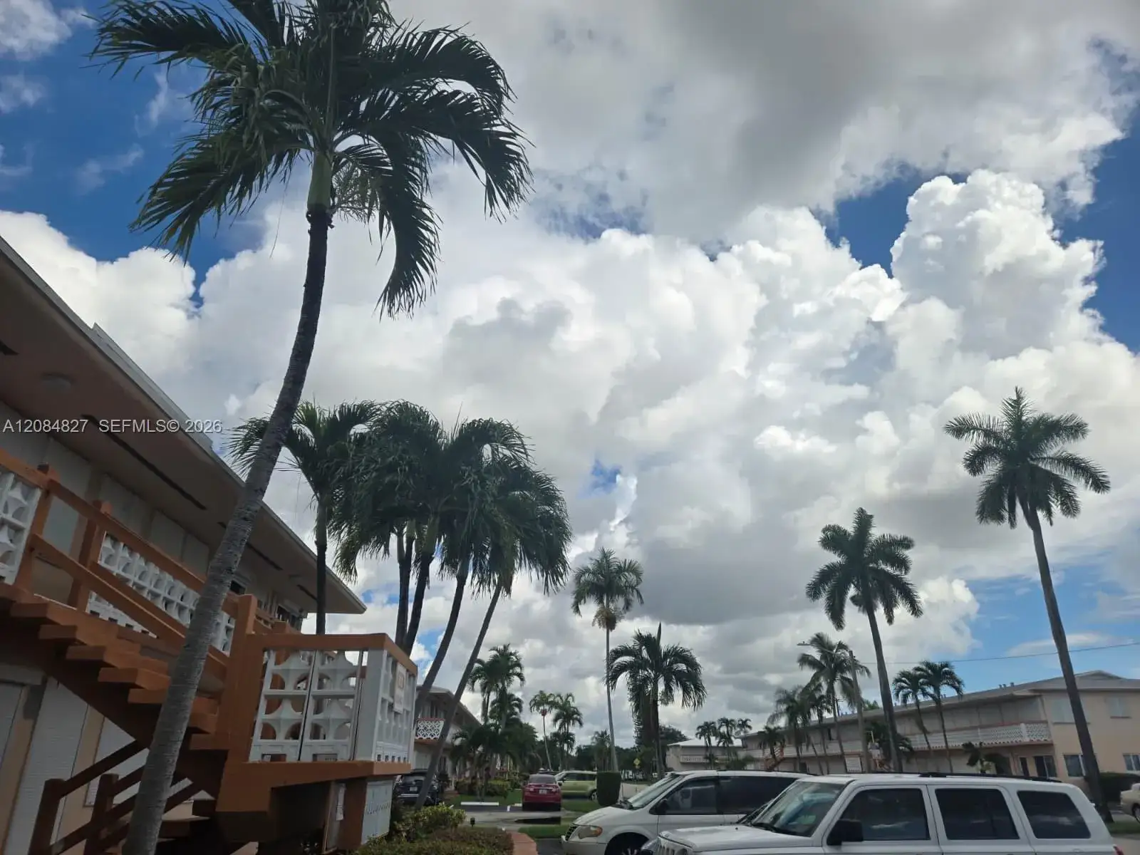 1 bedroom 1 bath Residential for sale at 900 SW 11th Ave # 7C, Hallandale Beach FL 33009