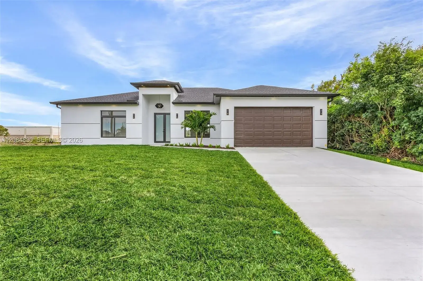 4 bedroom 3 bath Residential Lease for rent at 1826 NE 11TH LN, Cape Coral FL 33909
