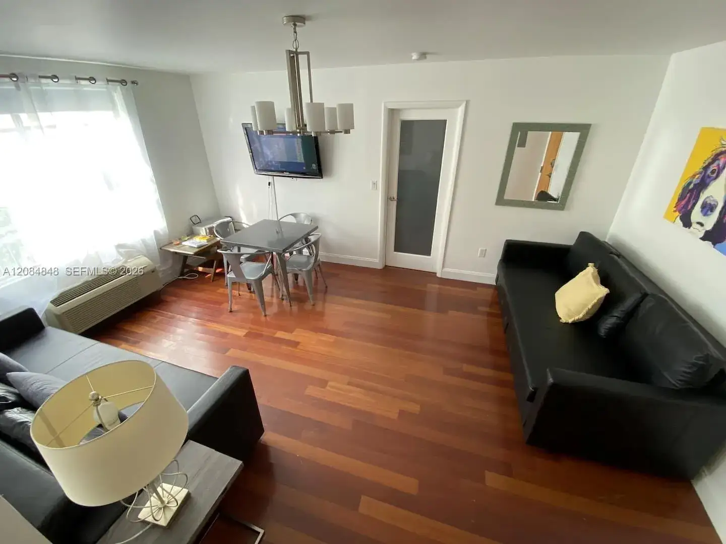 1 bedroom 1 bath Residential for sale at 420 15th St # 205, Miami Beach FL 33139