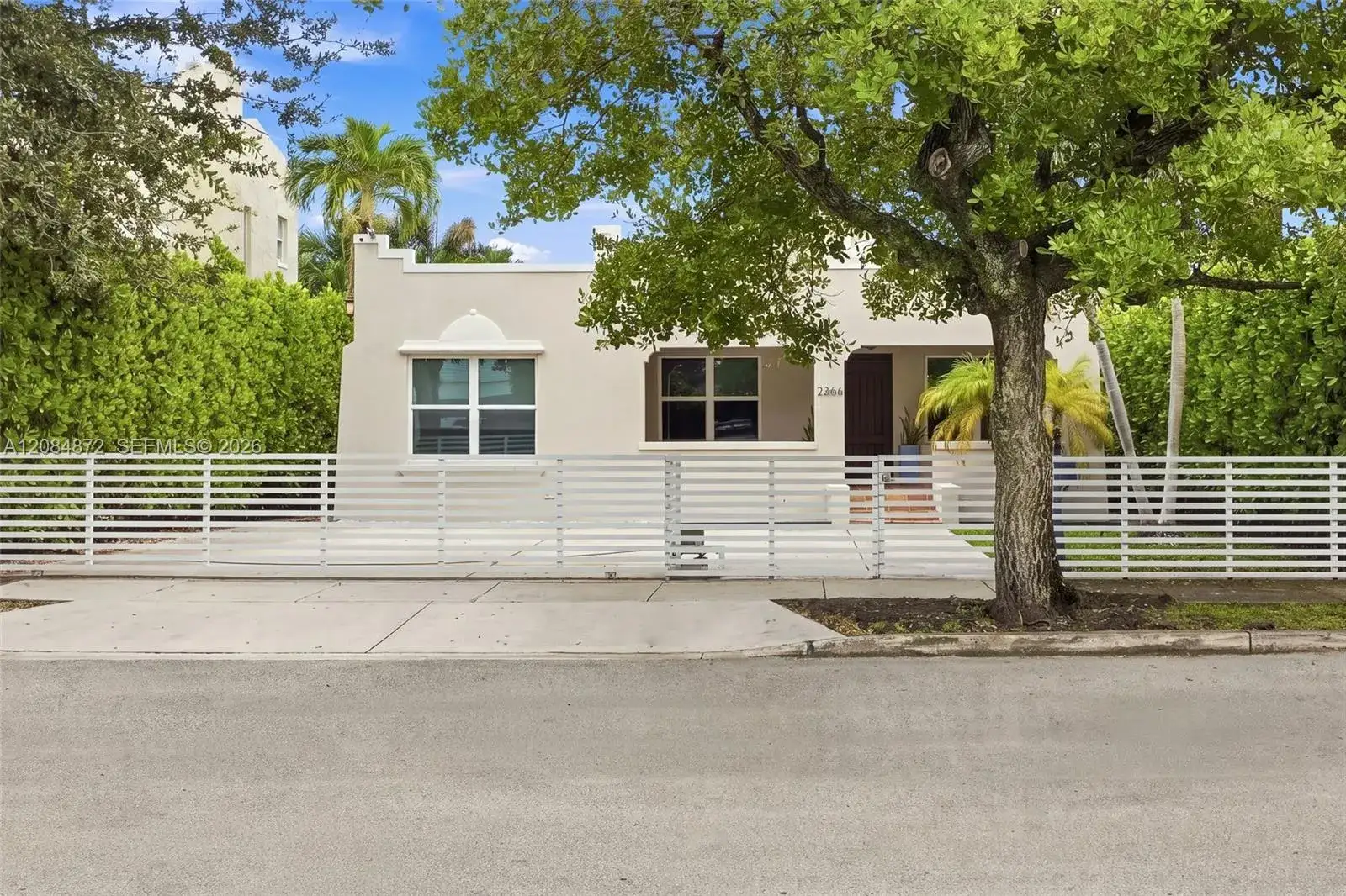 3 bedroom 2 bath Residential for sale at 2366 SW 10th st, Miami FL 33135