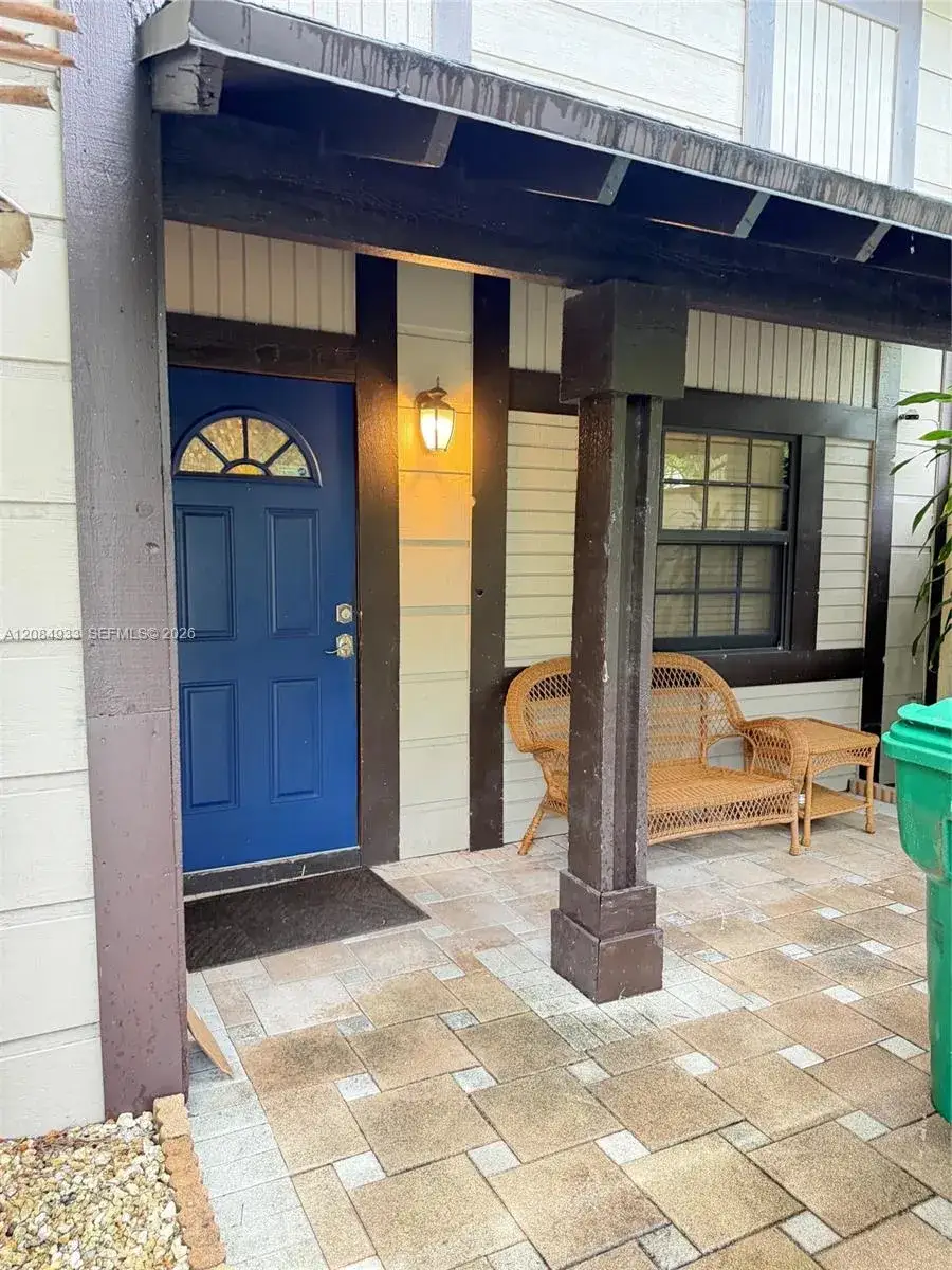 2 bedroom 2 bath Residential Lease for rent at 12816 SW 91st Ct, Miami FL 33176