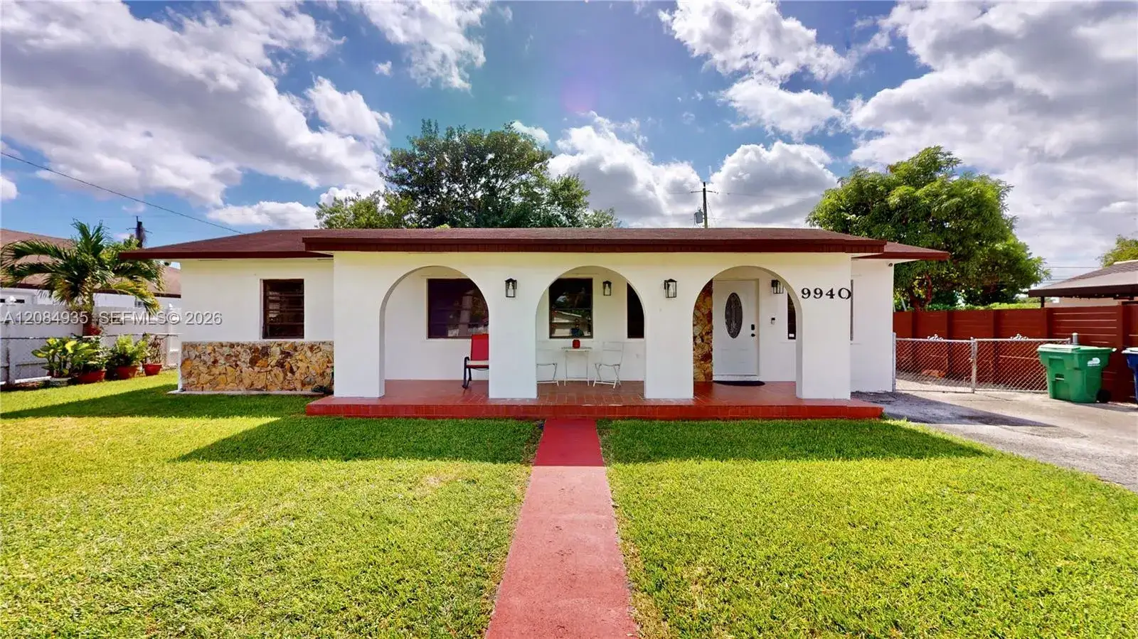 4 bedroom 2 bath Residential for sale at 9940 SW 48th St, Miami FL 33165