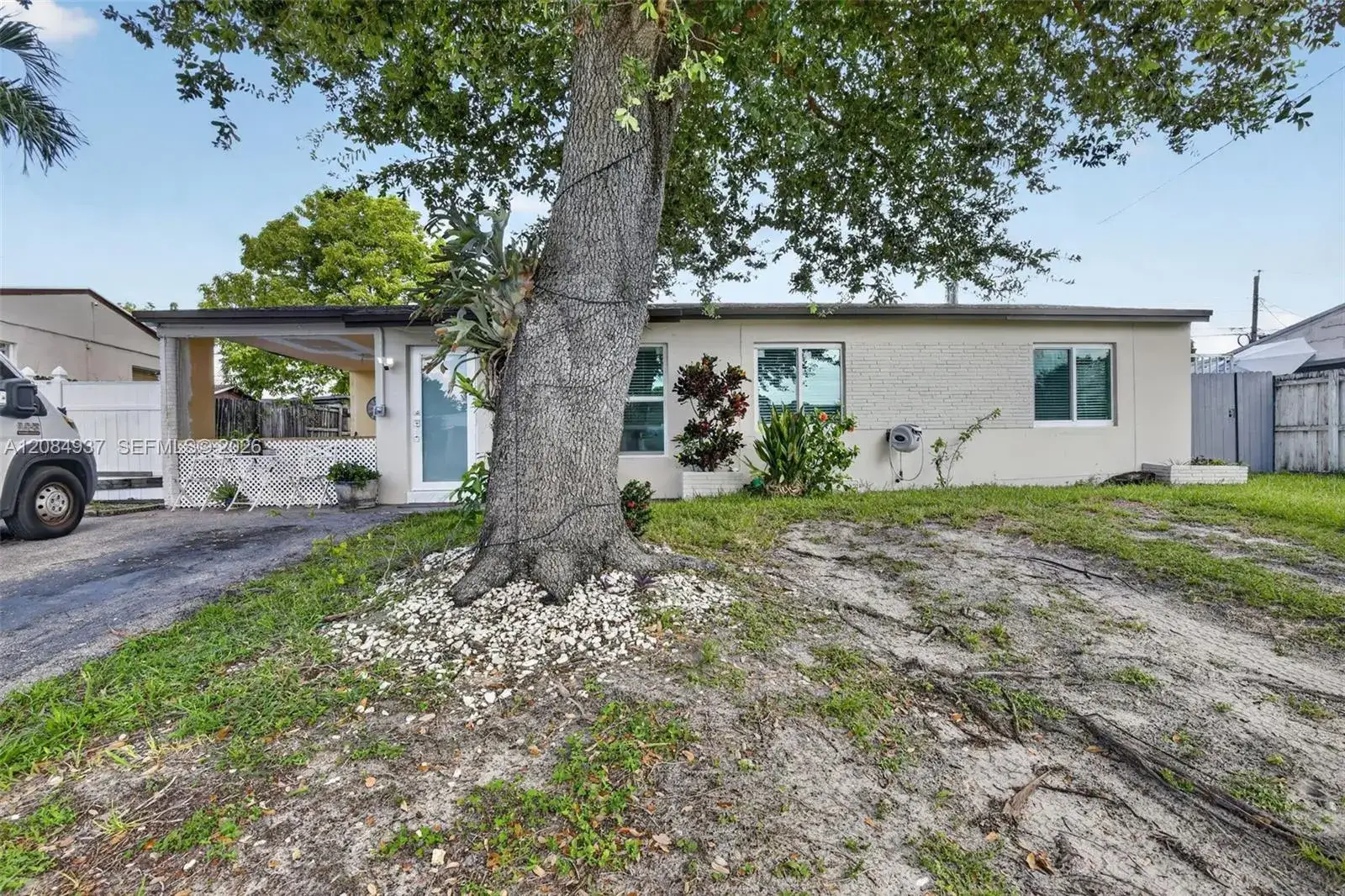 3 bedroom 2 bath Residential for sale at 4351 SW 22nd St, Fort Lauderdale FL 33317