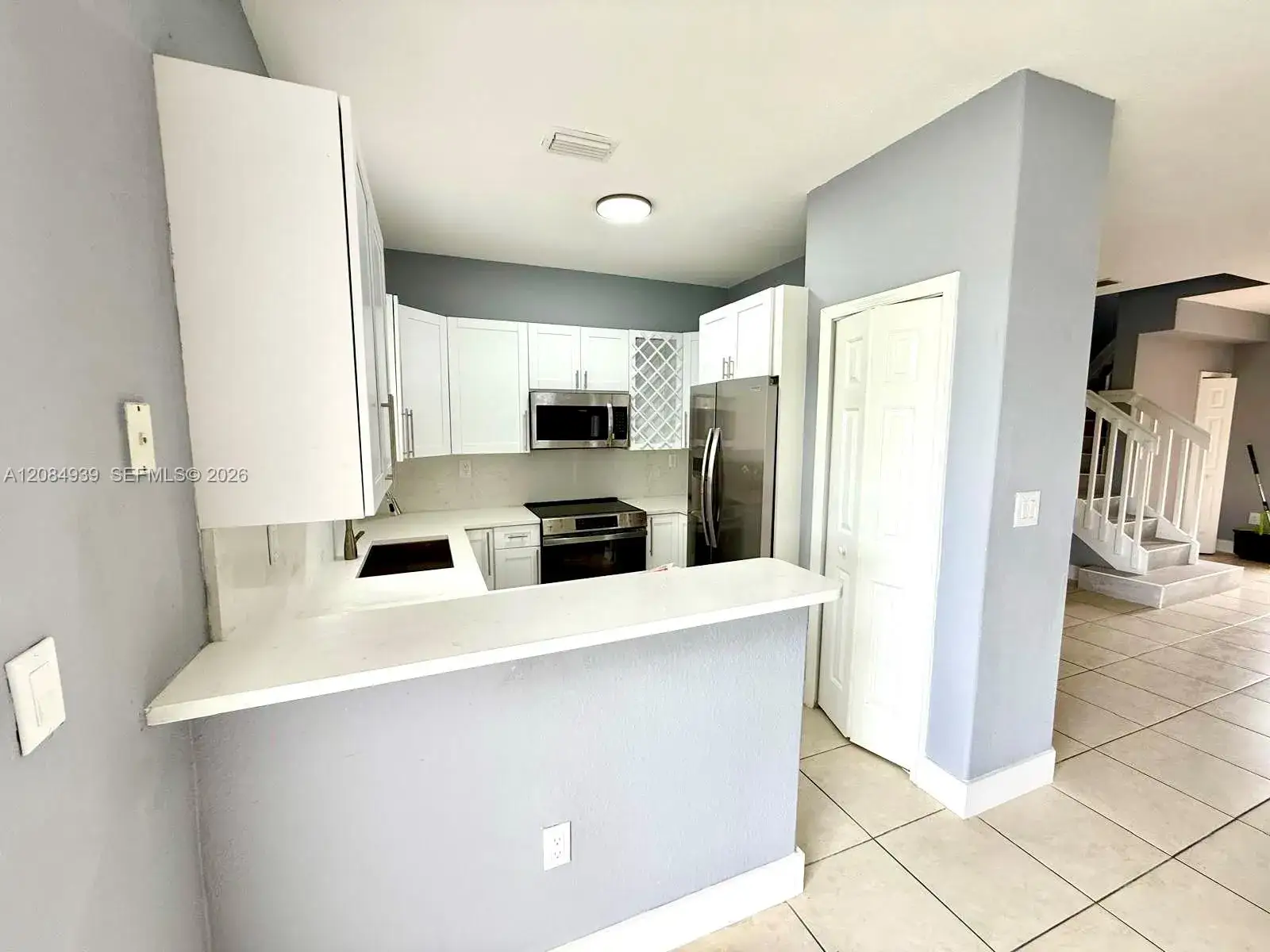 3 bedroom 3 bath Residential Lease for rent at 2869 SE 15th Rd # 70, Homestead FL 33035