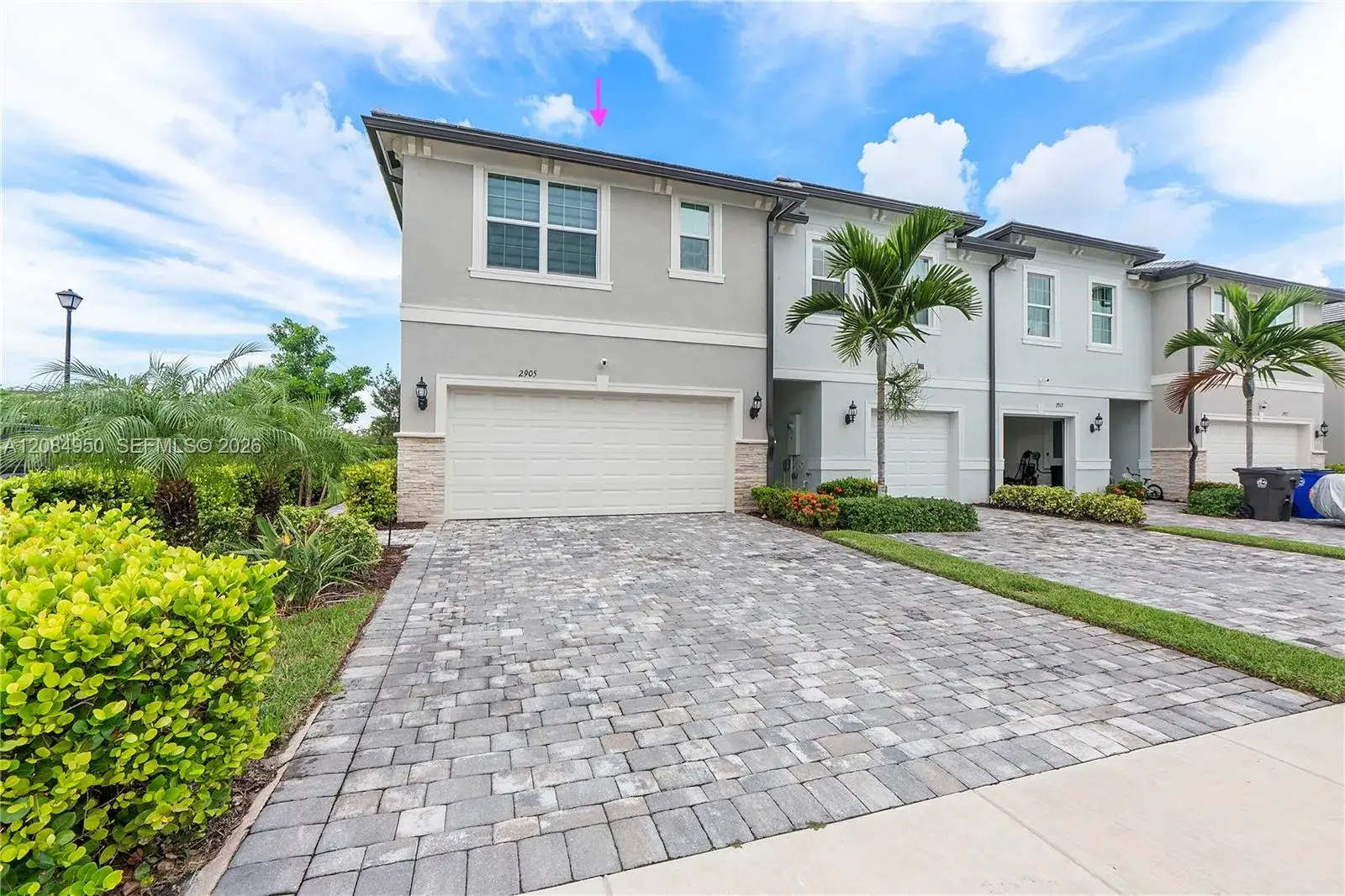 3 bedroom 2 bath Residential for sale at 2905 Olivia Ave, Lauderdale Lakes FL 33311