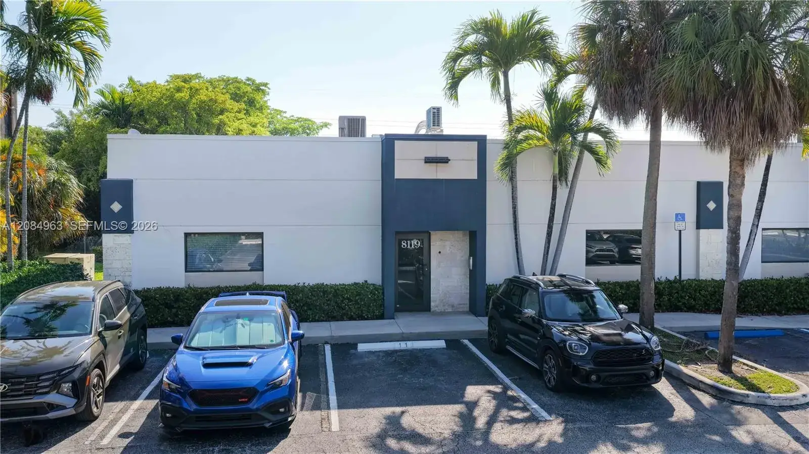 Commercial Sale for sale at 8119 NW 33rd St # 8119, Doral FL 33122