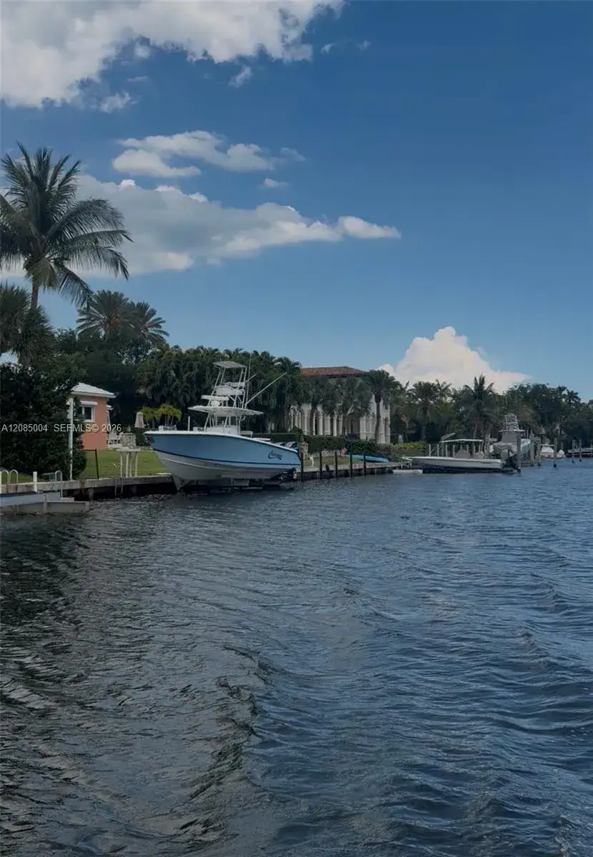 Land/Boat Docks for sale at 470 Marquesa Dr, Coral Gables FL 33156