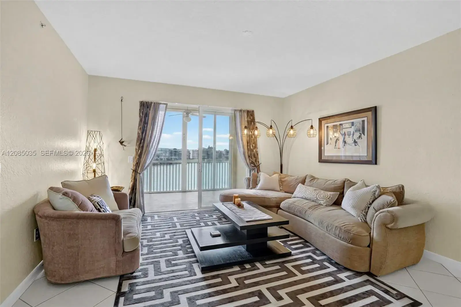 2 bedroom 2 bath Residential for sale at 7727 Southampton Ter # 310, Tamarac FL 33321