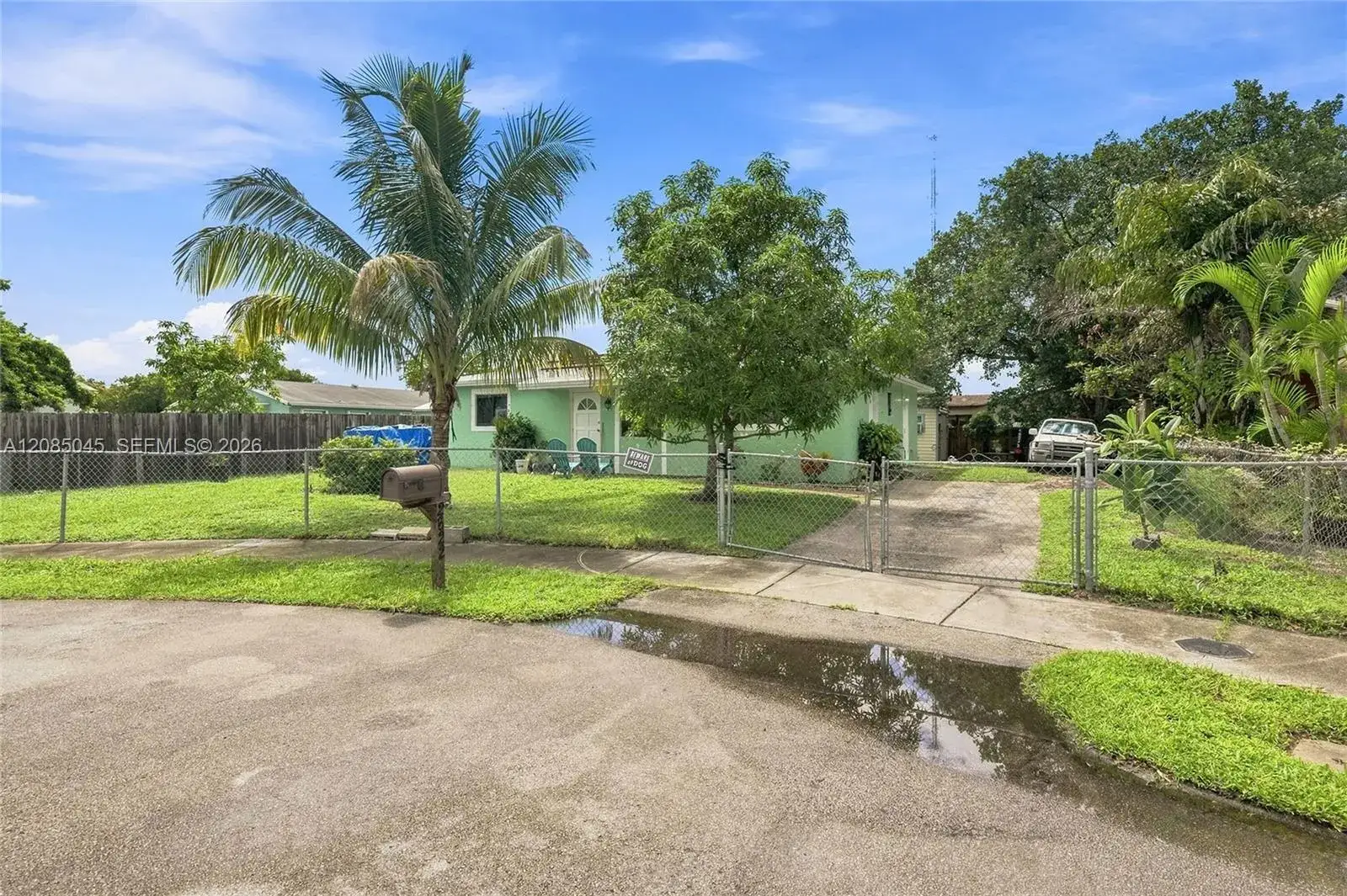 3 bedroom 2 bath Residential for sale at 2622 NW 24th Ct, Fort Lauderdale FL 33311