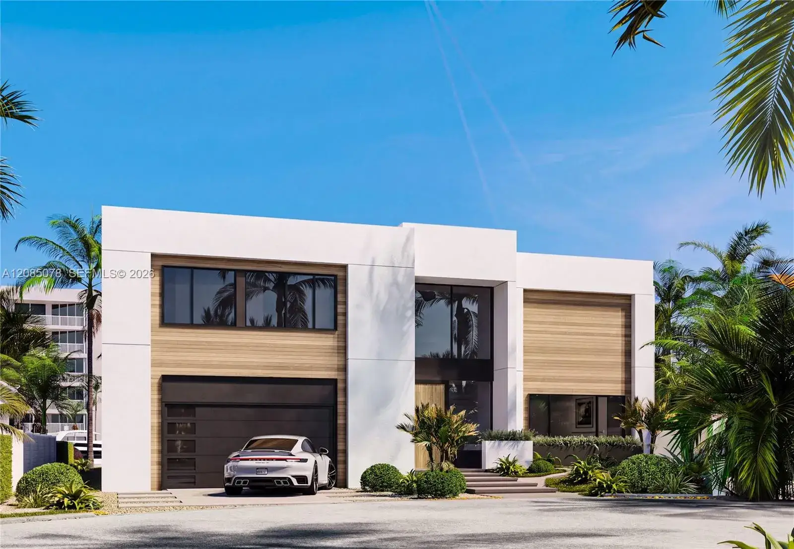 6 bedroom 5 bath Residential for sale at 3101 NE 47th St, Fort Lauderdale FL 33308