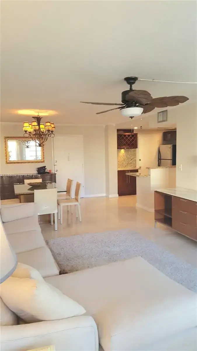 1 bedroom 1 bath Residential Lease for rent at 1913 S Ocean Dr # 308, Hallandale Beach FL 33009