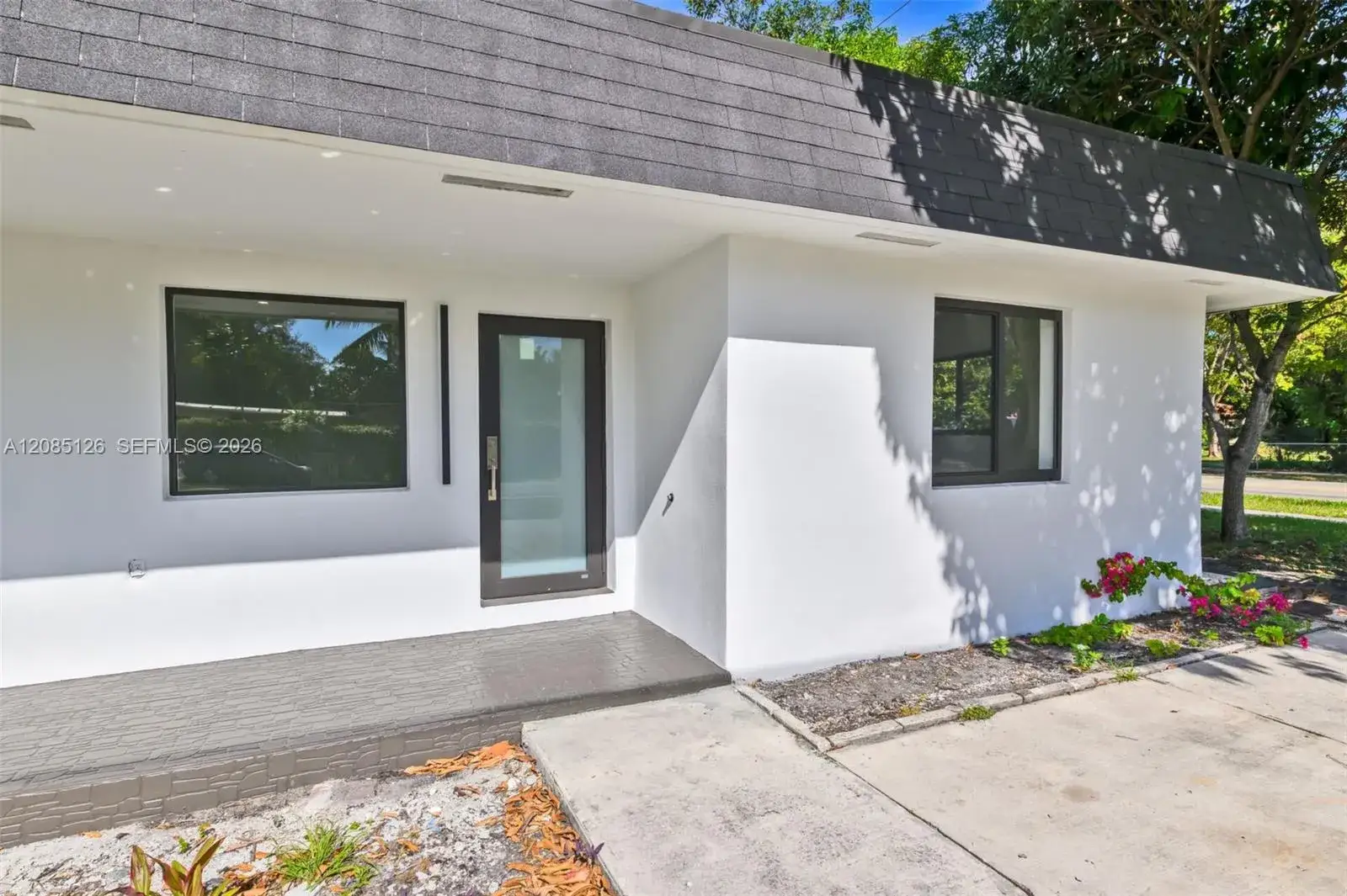 3 bedroom 2 bath Residential Lease for rent at 1597 NE 143rd St # 1597, North Miami FL 33161