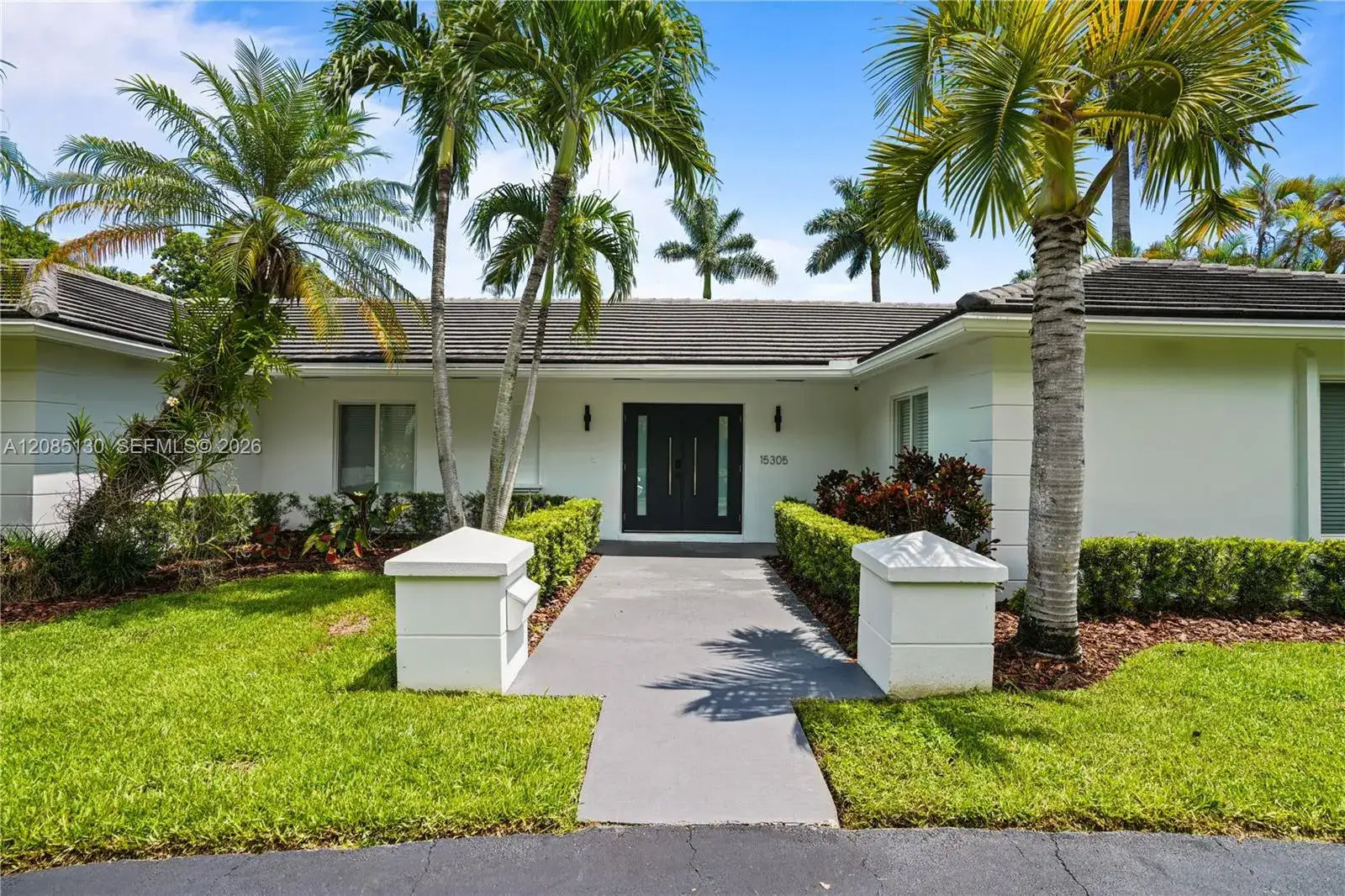 15305 SW 78th Ct, Palmetto Bay FL 33157