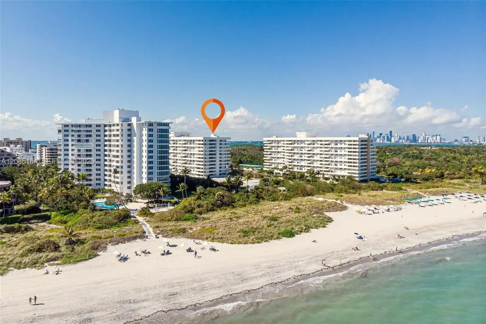 199 Ocean Lane Dr # 310, Key Biscayne FL 33149