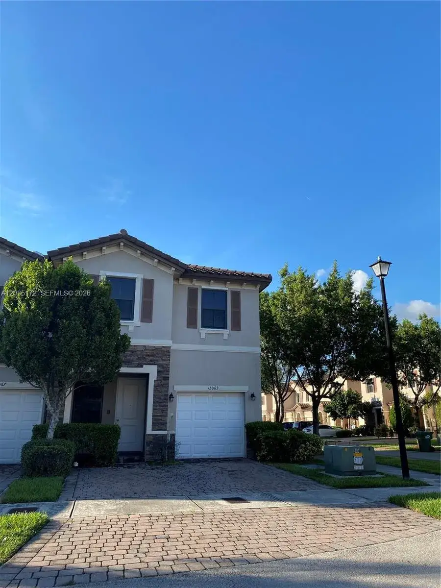 4 bedroom 3 bath Residential Lease for rent at 15063 SW 118th Ln # 15063, Miami FL 33196