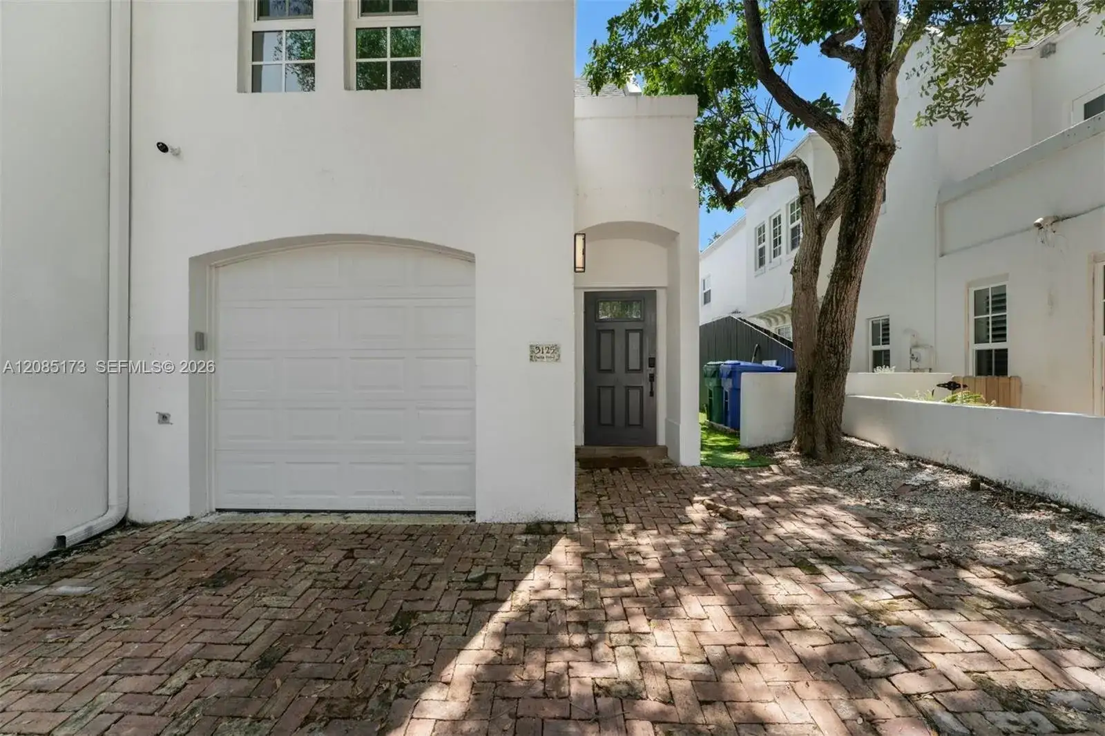 3 bedroom 2 bath Residential for sale at 3125 Paola Dr, Miami FL 33133
