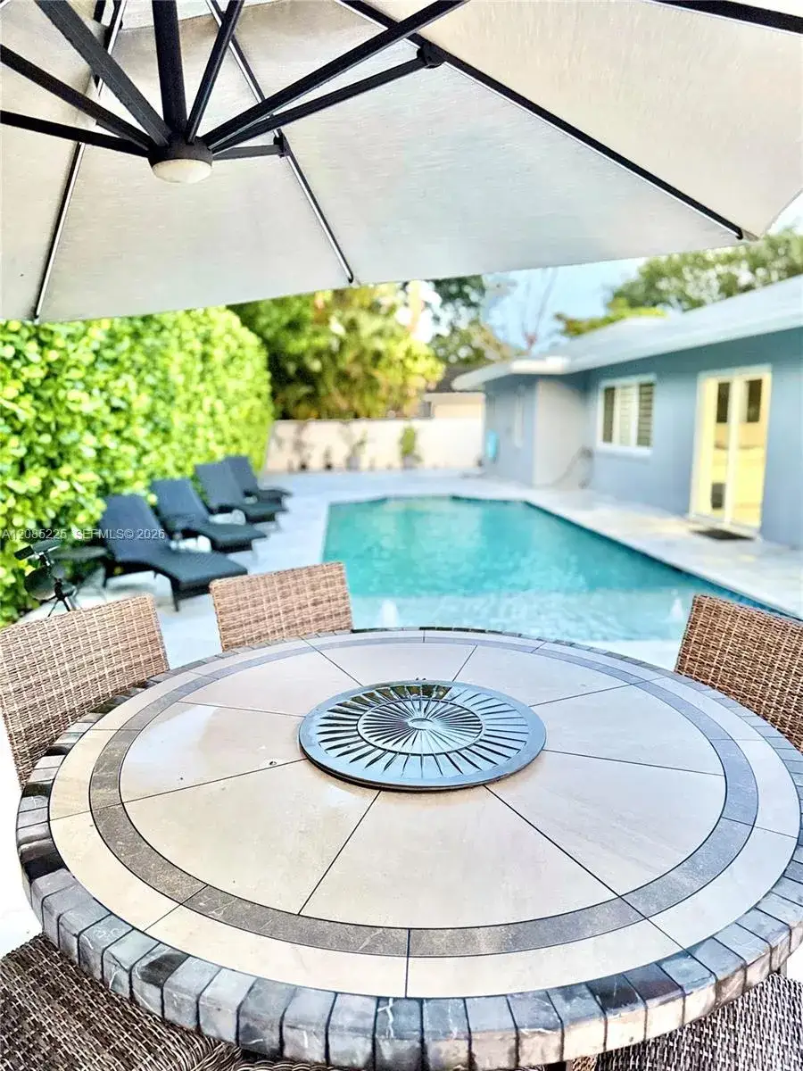 4 bedroom 2 bath Residential Lease for rent at 1545 NW 11th St, Boca Raton FL 33486