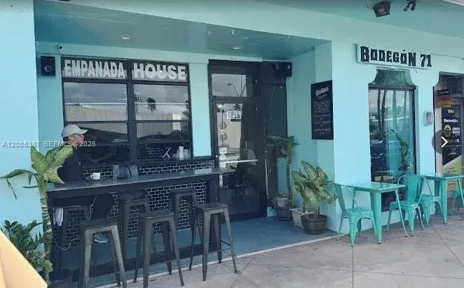 Commercial Sale for sale at 1012-1014 71st St # 106, Miami Beach FL 33141