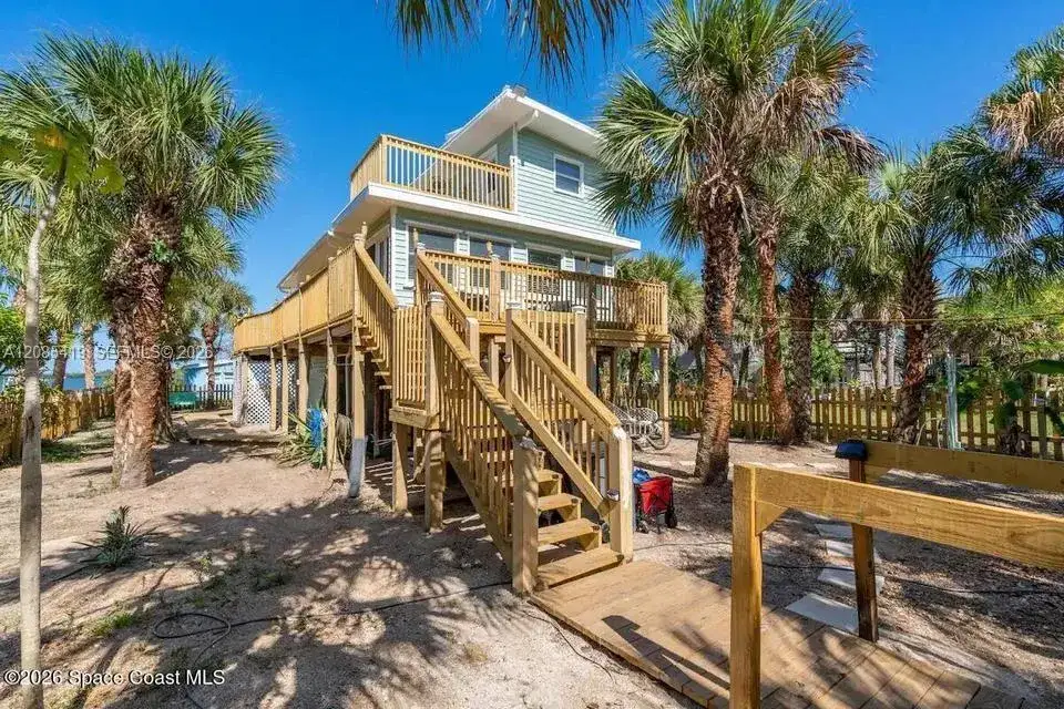 47 VIP ISLAND UNIT B, Grant Valkaria FL 32949