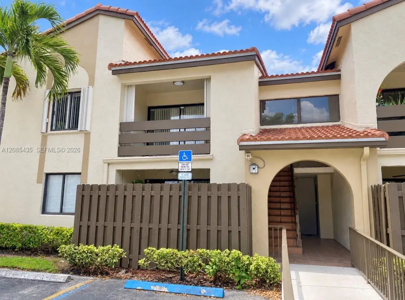 3 bedroom 2 bath Residential Lease for rent at 8811 SW 123rd Ct # 1, Miami FL 33186