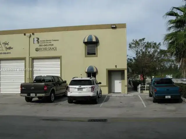Commercial Sale for sale at 10840 NW 138th St # A, Hialeah Gardens FL 33018