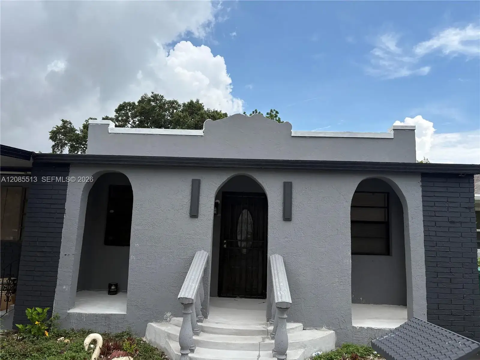 3 bedroom 2 bath Residential Lease for rent at 1853 NW 47th St, Miami FL 33142