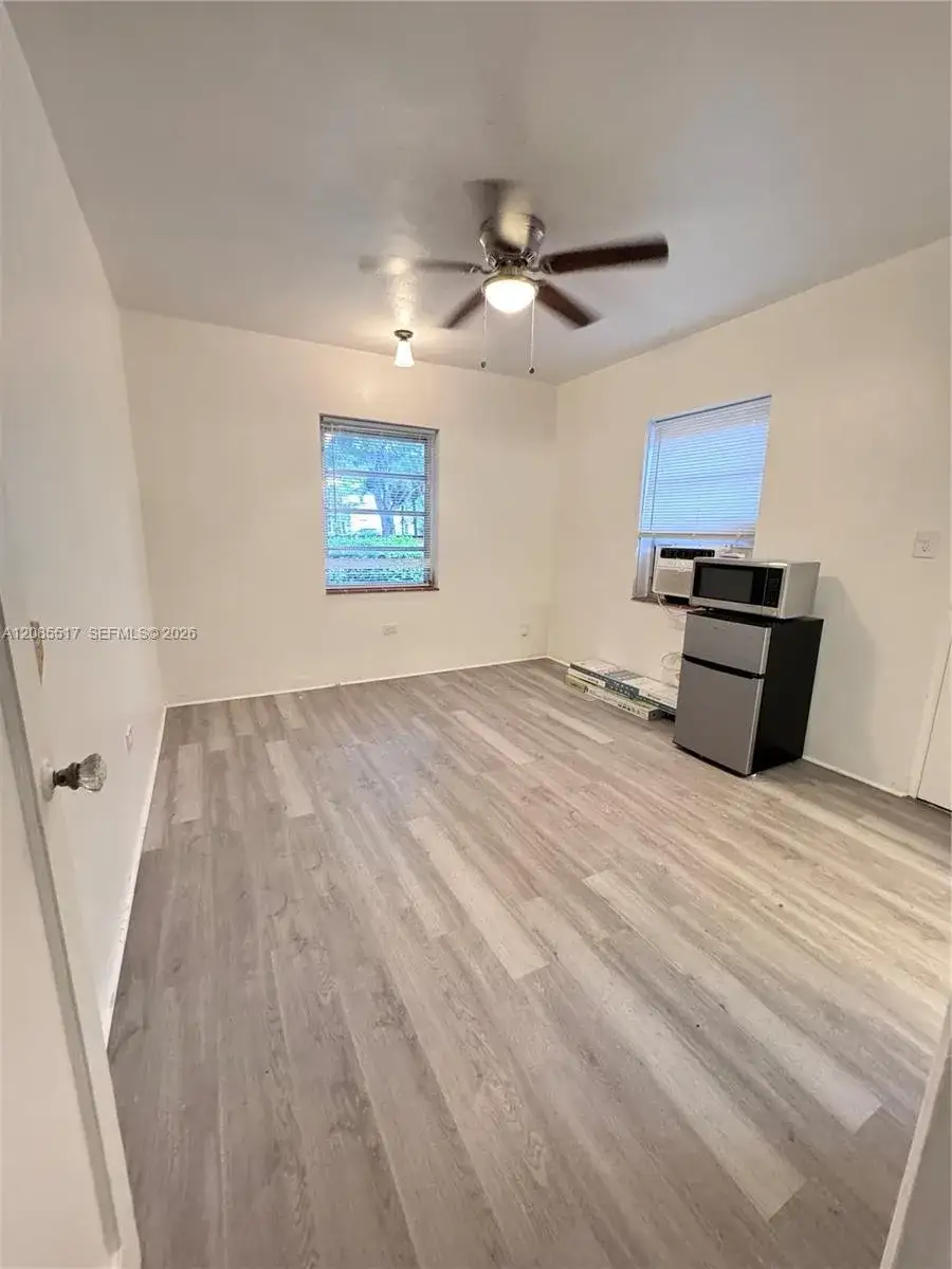 1 bath Residential Lease for rent at 2652 SW 23rd Ave, Miami FL 33133