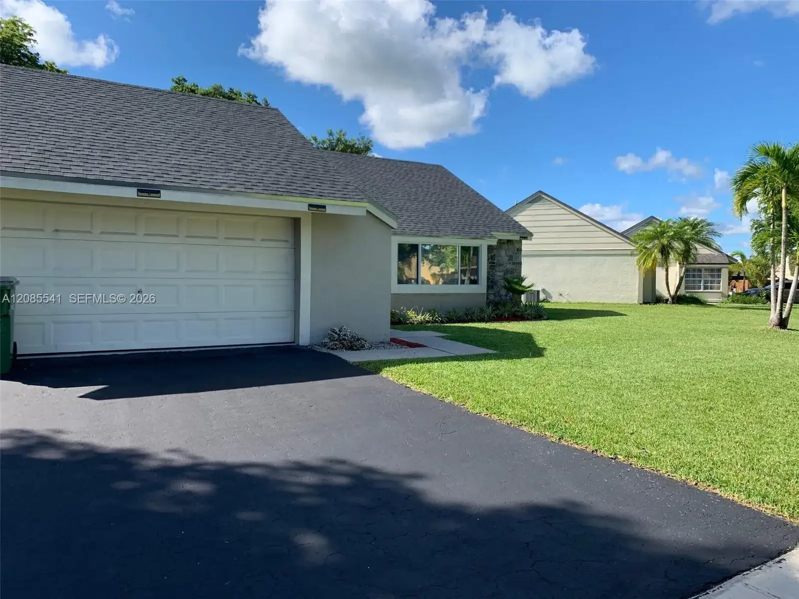 2 bedroom 2 bath Residential Lease for rent at 1197 Egret Rd, Homestead FL 33035